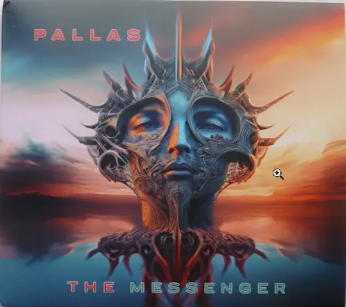Pallas : The Messenger